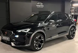Cupra Formentor V 1.5 TSI / DSG7 / Toit panoramique ouvrant / sièges et volant chauffants / Détecteurs d'angles morts / Hayon électrique / Export Algérie Tunisie et Maroc / Prix HT