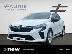 RENAULT Clio SCe 65 ch GSR2 Evolution