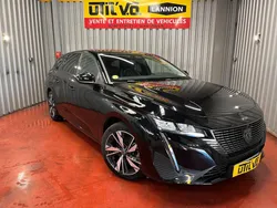 Peugeot 308 SW 1.5 Bluehdi 130cv EAT8 Allure Pack