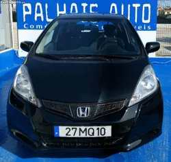 Honda Jazz 1.2 i-VTEC