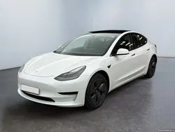 Tesla Model 3 Standard RWD Plus