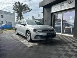 Volkswagen Golf SW 2.0 TDI SCR 150 DSG7 Style