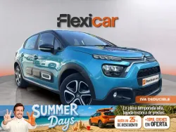 CITROEN C3 1.2 PureTech S&S Feel Pack 83