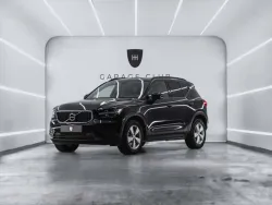 Volvo XC40 D3 Premium Edition