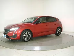 Peugeot 308 PureTech 130ch S&S EAT8 - Allure