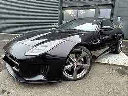 Jaguar F-Type F-TYPE 3.0 V6 340*MERIDIAN*20P*CAMERA*LED