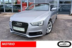 AUDI A5 Cabriolet 2.0 TFSI 225 Quattro S Line/Kit Chaine Neuve