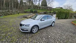 Skoda Octavia 1.6 TDI 115CV