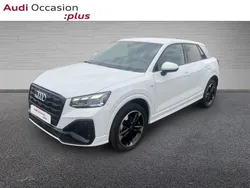 Audi Q2 35 TFSI 150ch S line S tronic 7