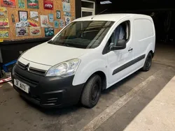Citroën berlingo 1.6 hdi van court tole 3 places