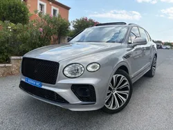 Bentley Bentayga 4.0 V8 550Ch 2021
