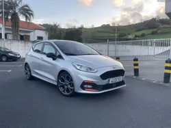 Ford Fiesta 1.0