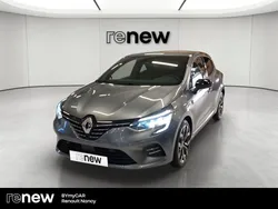 RENAULT Clio TCe 90 Techno