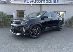 Citroen C5 AIRCROSS PURETECH 130 CH S&S SHINE EAT8