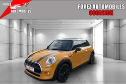Mini Cooper EXQUISITE II 136CH / ENTRETIENT BMW