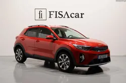 Kia Stonic 1.0 T-GDI Drive