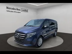 Mercedes-benz Vito Fg 119 CDI Mixto 4X4 Long Pro Propulsion 9G-Tronic