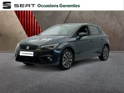 Seat Ibiza 1.0 TSI 95ch Copa