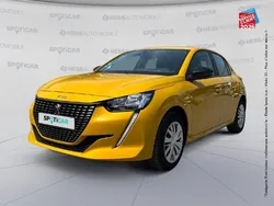 Peugeot 208 1.2 PureTech 75ch S&S Active