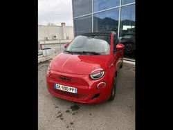 Fiat 500 e 95ch (RED) MY23