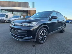 Volkswagen TIGUAN 2.0 TDI 150CH LIFE PLUS DSG7