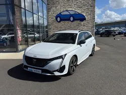 Peugeot 308 SW 1.2 HYBRID 145CH GT E-DCS6