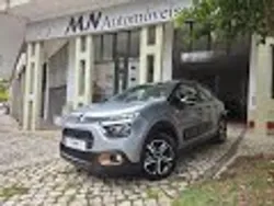 Citroën C3 1.2 PureTech C-Series