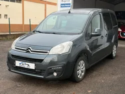 Citroën Berlingo 1.6 BlueHDi 100 Feel