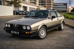 Alfa Romeo Sprint Veloce 1.3
