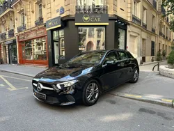 Mercedes Benz Classe A 180 d Progressive Line 7G-DCT (SIEGES CHAUFFANT - CAMERA - LUMIERE AMBIANCE)