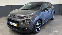 Citroen C3 1.2 PureTech Shine de 2019