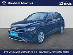 Volkswagen Tiguan Allspace 2.0 TDI 150CH DSG7 Elegance Exclusive