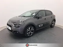 Citroën C3 (3) PureTech 110 EAT6 MAX