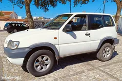 Nissan Terrano II 2.7 TDi S