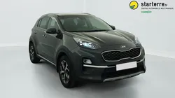 Kia Sportage 1.6 CRDi 136 ISG 4x2 DCT7 Active