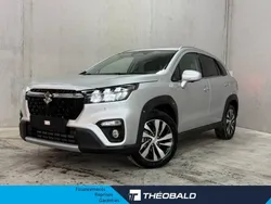 Suzuki s-cross 1.4 Boosterjet 129ch Style Allgrip à partir de 389,99e / mois ss apport