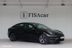 Tesla Model 3 Long Range Tração Integral