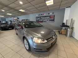 VOLKSWAGEN GOLF 1.6 TDI 110 BlueMotion Technology FAP Confortline