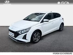 Hyundai i20 1.0 T-GDi 100ch Intuitive