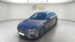 MERCEDES Classe A 180 d 8G-DCT AMG Line