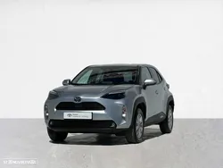 Toyota Yaris Cross 1.5 Hybrid Comfort Plus