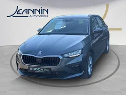 SKODA Scala 1.0 TSI Evo 2 116 ch DSG7 Selection