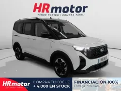FORD Tourneo Courier 1.0 Ecoboost Active
