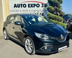 SCENIC DCI 110 EDC / BUSINESS / 2017 / 135000 kms / 9990 euros