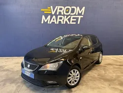 SEAT Ibiza 1.6 D 90ch Black Line - 2013