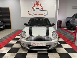 MINI MINI Cooper Cabriolet 1.6 i 122 cv