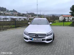 Mercedes-Benz C 350