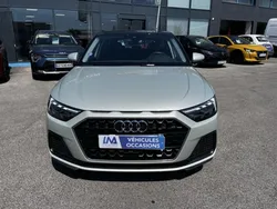Audi A1 Sportback 30 TFSI 110ch Advanced S tronic 7