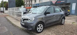 Renault TWINGO III 1.0 SCE 65CH INTENS E6D-FULL