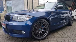 BMW 118 PACK M Cabriolet